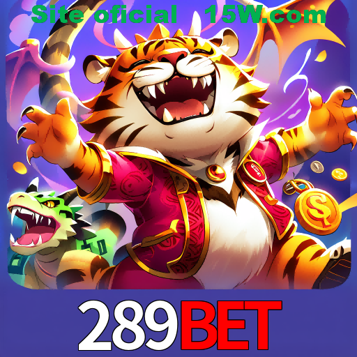 Imagem promocional da 289Bet mostrando a plataforma e suas vantagens